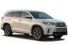 Toyota Highlander 3.5 4WD 3 501 000 руб. Москва