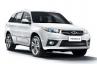 Chery Tiggo 3 1.6 799 900 руб. Сыктывкар