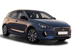 нормы расхода топлива hyundai i30 1.4