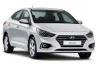 Hyundai Solaris (2017-2020) 1.4 седан 746 000 руб. Вологда