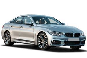 3.0 (430d Gran Coupe xDrive)