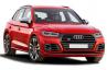 Audi SQ5 3.0 TFSI quattro 4 675 000 руб. Москва