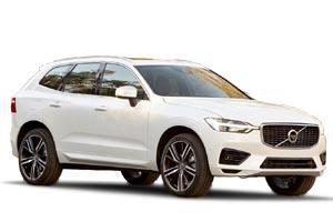 Цена на новый автомобиль Volvo XC60 2.0 (D4 AWD) универсал 3 721 000 руб. в Москве