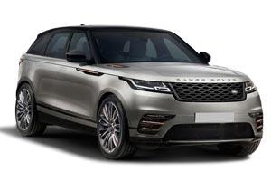 Цена на новый автомобиль Land Rover Range Rover Velar 2.0 (D180 AWD) универсал 4 230 000 руб. в Москве