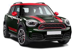 MINI Countryman 1 835 000 - 2 270 000 руб.