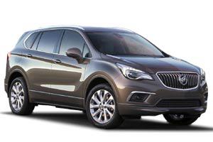 Buick Envision