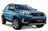 Chery Tiggo 2 1.5 673 000 руб. Нижний Новгород