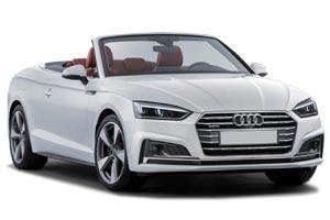 2.0 TFSI Cabriolet quattro