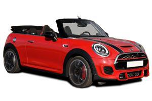 2.0 John Cooper Works