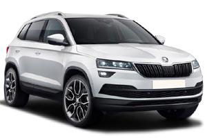 2.0 TDI (190 л.с.) 4x4