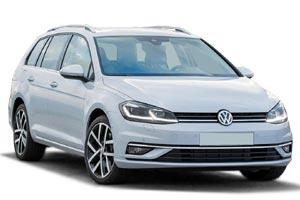 Volkswagen Golf (2017-2019) 1 429 900 - 1 689 900 руб.