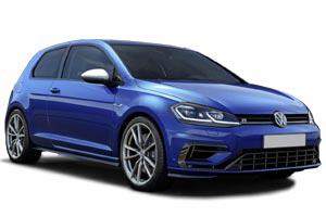 Volkswagen Golf (2017-2019) 1 429 900 - 1 689 900 руб.