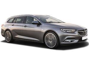 2.0 CDTi Sports Tourer