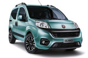 Fiat Qubo