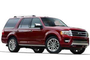 Ford Expedition (2014-2017)