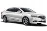 Geely Emgrand GT 2.4 1 389 000 руб. Тверь