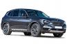 BMW X3 2.0 (xDrive20i) 3 270 000 руб. Казань