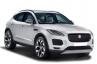 Jaguar E-Pace (2017-2020) 2.0 Diesel AWD (150 л.с.) 2 575 000 руб. Уфа