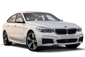 Цена на новый автомобиль BMW 6er 2.0 (630i Gran Turismo) хэтчбэк 3 750 000 руб. в Москве