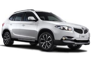 Цена на новый автомобиль Brilliance V5 1.6 универсал 979 000 руб. в Москве