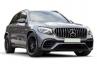 Mercedes GLC (2015-2019) 4.0 (63 AMG S) 7 770 000 руб. Москва