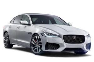 Jaguar XF 3 321 000 - 4 919 000 руб.