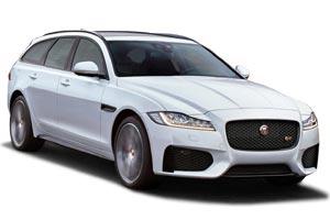 2.0d (240 л.с.) Sportbrake AWD