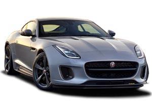 Цена на новый автомобиль Jaguar F-Type 3.0 SC (380 л.с.) AWD купе 6 354 000 руб. в Москве