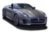 Jaguar F-Type 2.0 i4 Convertible 5 407 000 руб. 