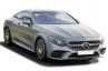 Mercedes S 3.0 (450 Coupe 4MATIC) 8 030 000 руб. Казань