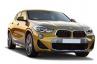 BMW X2 1.5 (sDrive18i) 2 080 000 руб. Санкт-Петербург