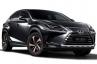 Lexus NX 2.0 (200) 2 557 000 руб. Омск