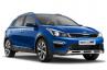 Kia Rio X-Line 1.4 909 900 руб. Москва