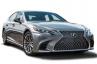 Lexus LS 3.5 (350) 5 681 000 руб. Сыктывкар