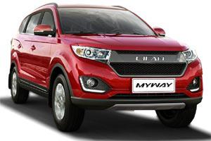 Lifan MyWay