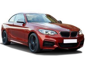 Цена на новый автомобиль BMW 2er 3.0 (M240i) купе 3 030 000 руб. в Москве