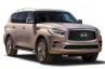 Infiniti QX80 5.6 4 490 000 руб. Ростов-на-Дону