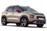 Citroen C3 Aircross 1.2 PureTech (82 л.с.) 1 227 000 руб. Ростов-на-Дону