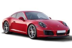 Цена на новый автомобиль Porsche 911 3.0 Carrera 4S купе 8 587 000 руб. в Москве