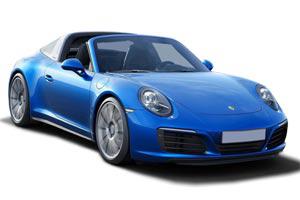 3.0 Targa 4