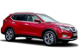 Цена на новый автомобиль Nissan X-Trail 2.0 4WD универсал 2 030 000 руб. в Москве