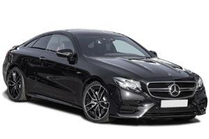 Цена на новый автомобиль Mercedes E 3.0 (53 AMG Coupe) купе 5 980 000 руб. в Москве