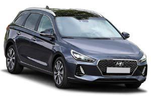 Hyundai i30 (2017-2020)