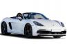 Porsche 718 Boxster 4 251 000 - 5 920 974 руб.