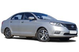 Цена на новый автомобиль Lifan Solano 1.8 cедан 789 900 руб. в Москве