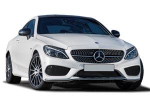 3.0 (C43 AMG Coupe)