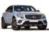 Mercedes GLC Coupe (2016-2019) 3.0 (43 AMG) 5 550 000 руб. Сыктывкар