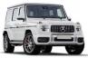 Mercedes G 4.0 (63 AMG) 13 170 000 руб. Санкт-Петербург