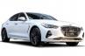 Genesis G70 2.0 T-GDI (197 л.с.) 4WD 2 189 000 руб. Омск