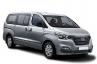 Hyundai H-1 2.5 CRDi (136 л.с.) 2 144 000 руб. Нижний Новгород